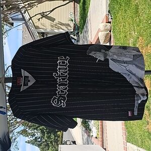 Vintage Scarface jersey